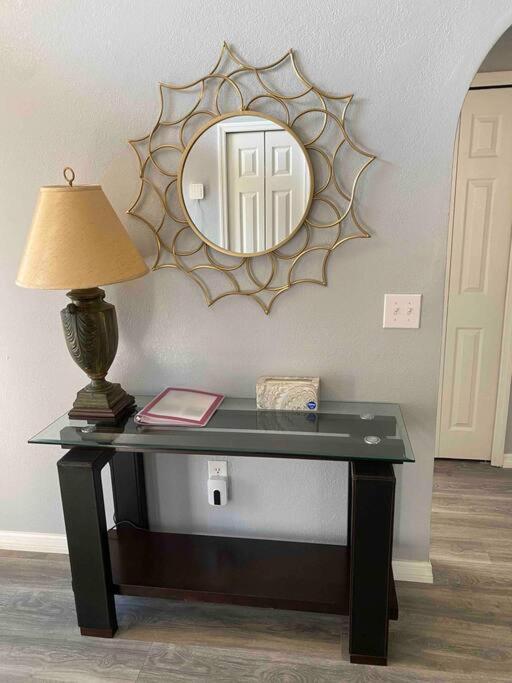 Florida Suburban Oasis ~ Lk Mary/sanford Florida! Sanford