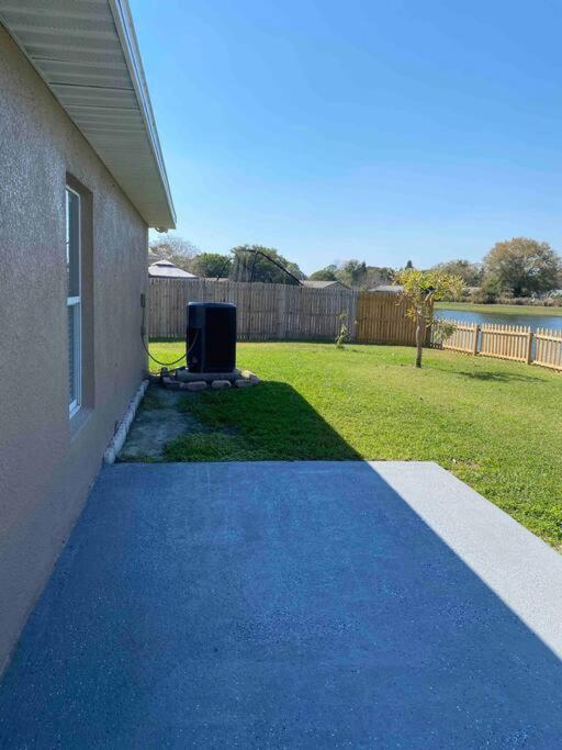 Florida Suburban Oasis ~ Lk Mary/sanford Florida! Hébergement de vacances *